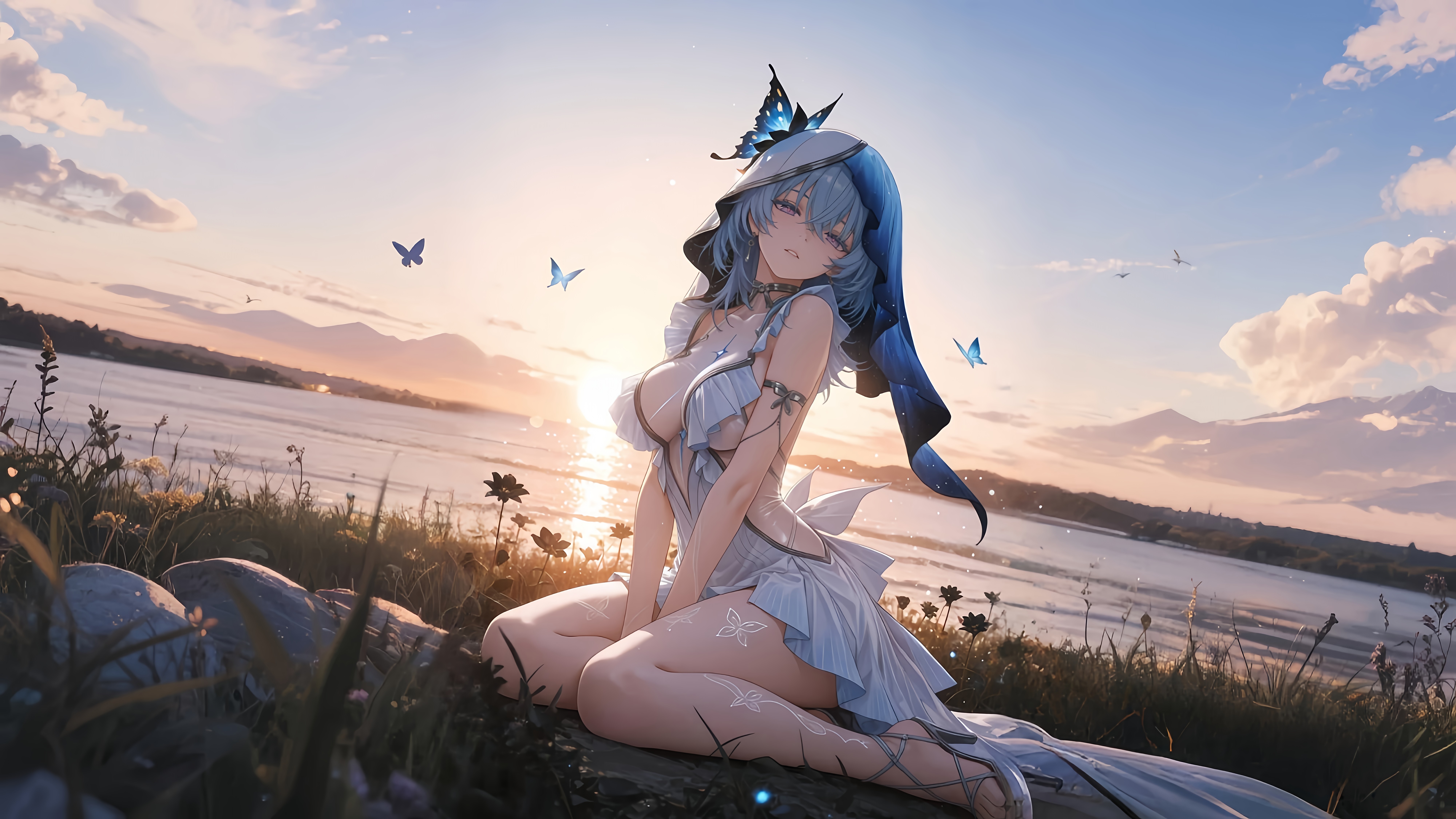 春田花花疯人院